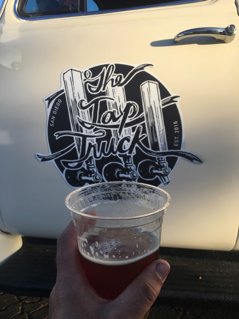 Tap Truck San Diego - Catering in San Diego, California