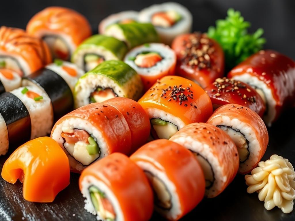 Tokyo Hibachi Grill & Sushi Bar - photo 3