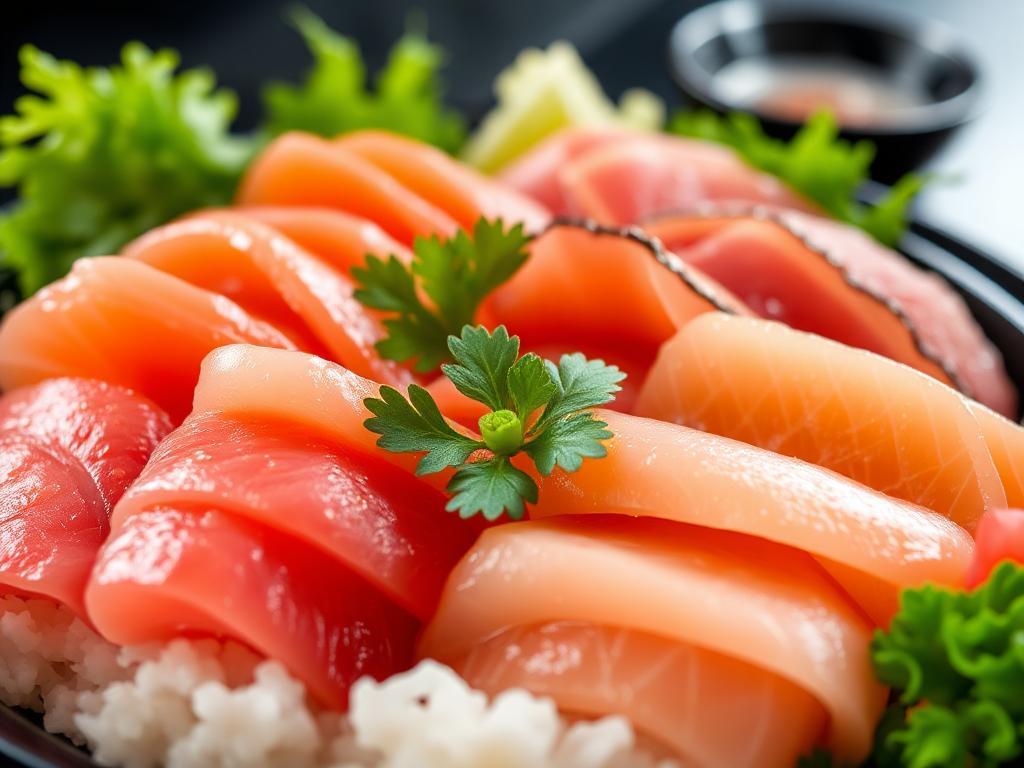 Tokyo Hibachi Grill & Sushi Bar - photo 4