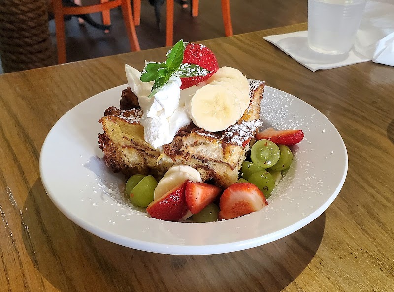 Timeless Café - photo 3