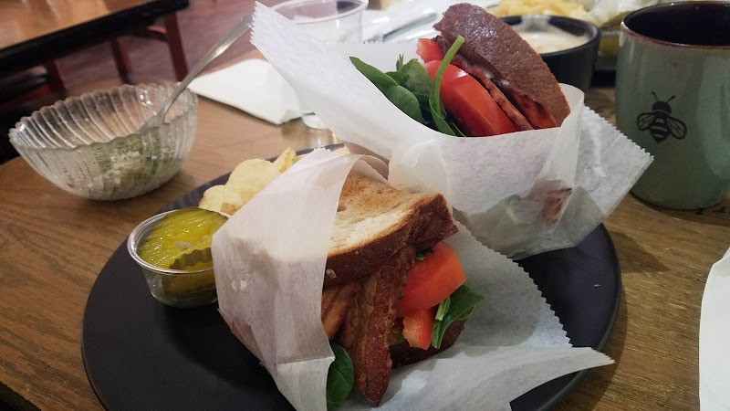 Timeless Café - photo 5