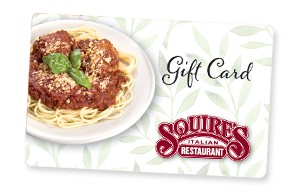 Squire's Italian Restaurant and Catering - photo 4