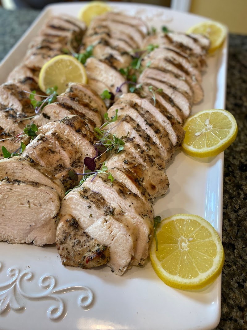 Fresh Food Catering - photo 2