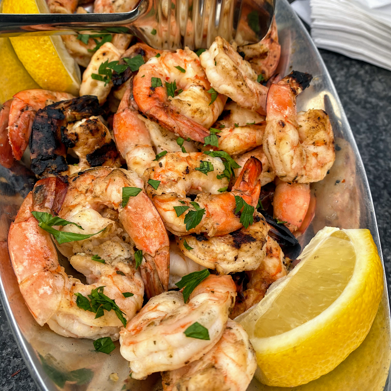 Fresh Food Catering - Catering in Danvers, Massachusetts