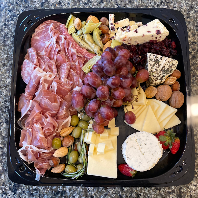 Fresh Food Catering - photo 3