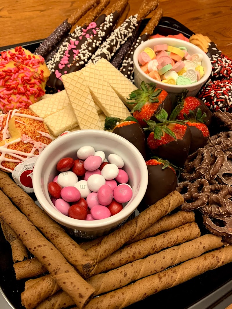 Fresh Food Catering - photo 5
