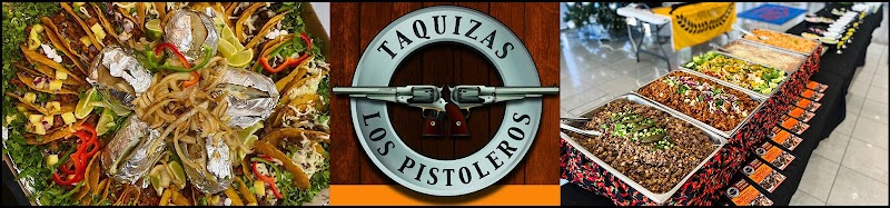 Taquizas Los Pistoleros Catering - photo 2