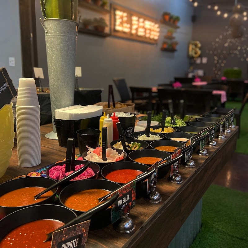 Taquizas Los Pistoleros Catering - photo 4