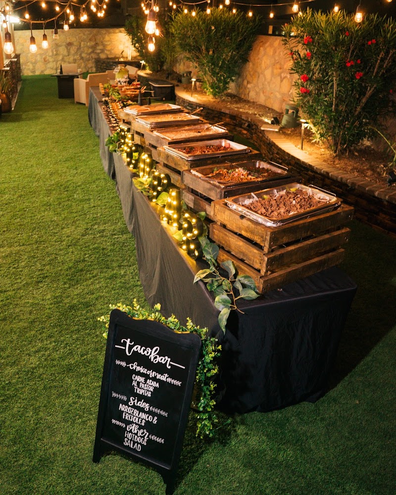 Taquizas Los Pistoleros Catering - Catering in El Paso, Texas
