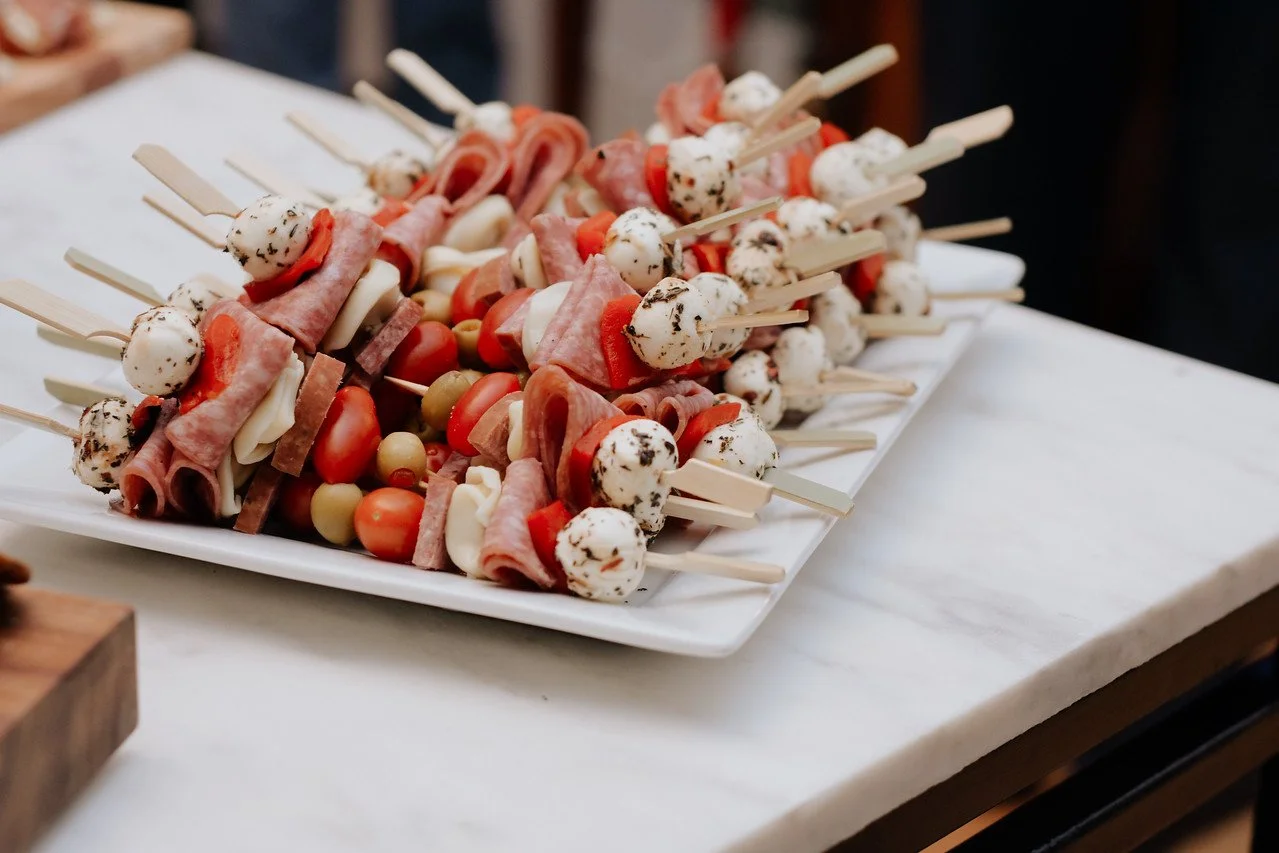 Valley Catering & Market - photo 5