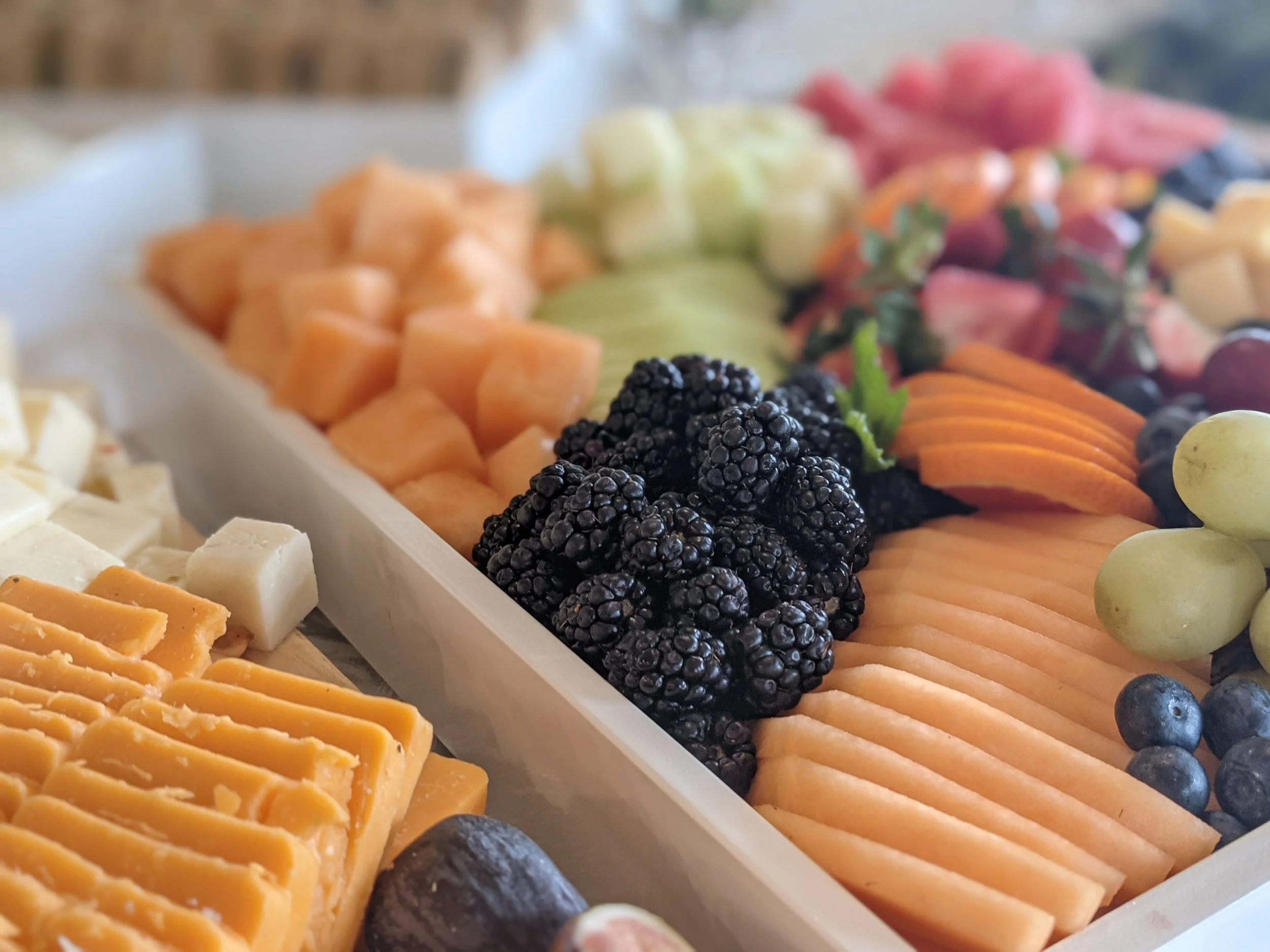 Valley Catering & Market - photo 2