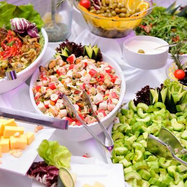 Mystic Catering - photo 2