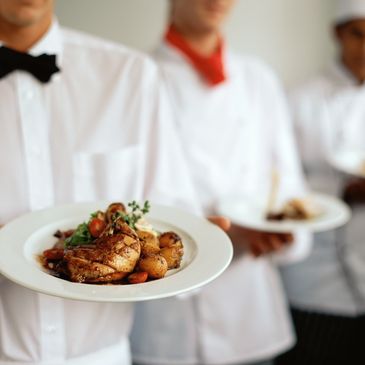 Mystic Catering - photo 3