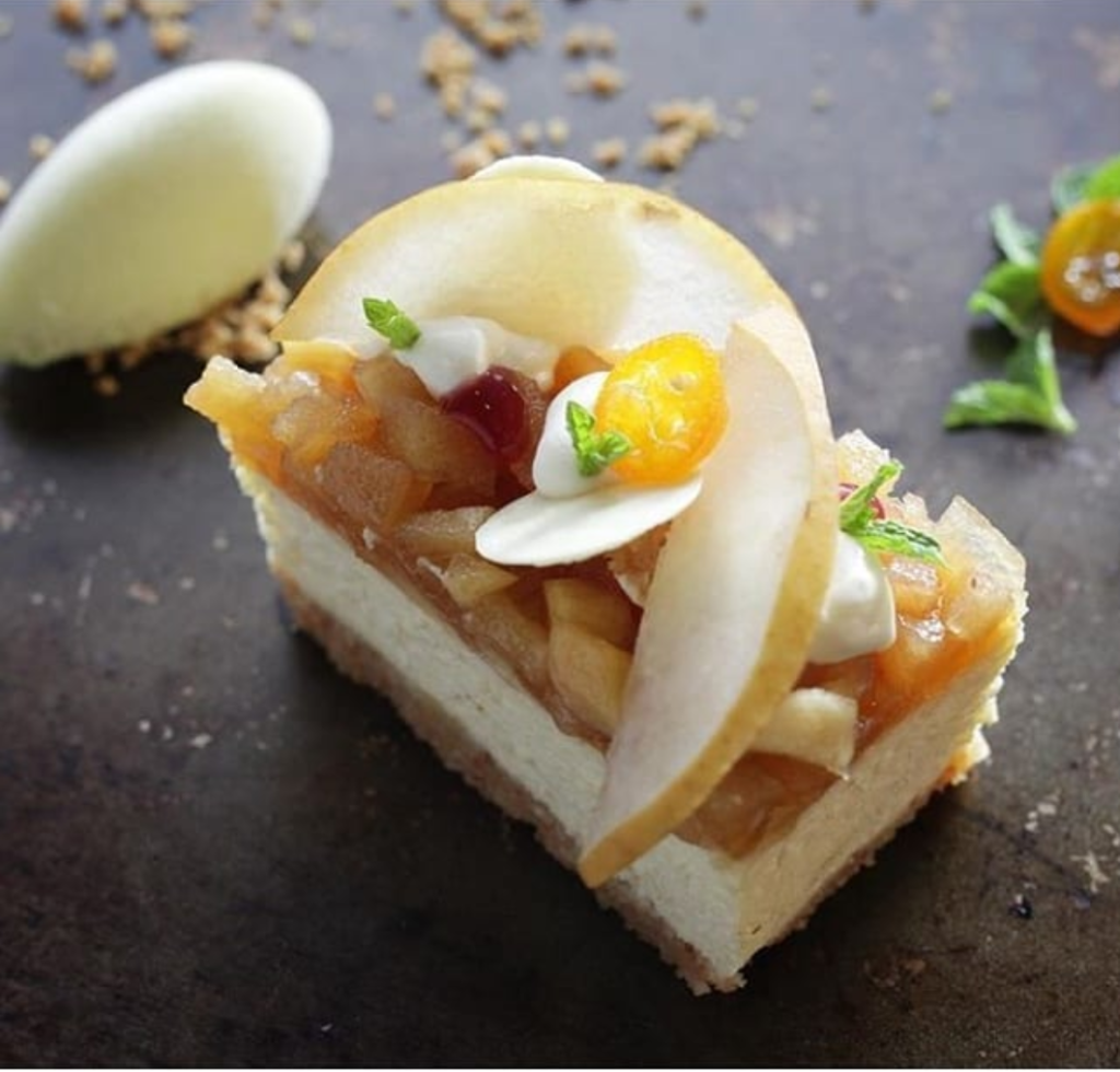 The Blooming Apron: Private Chef - photo 5