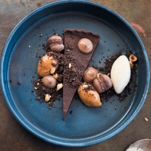 The Blooming Apron: Private Chef - photo 4