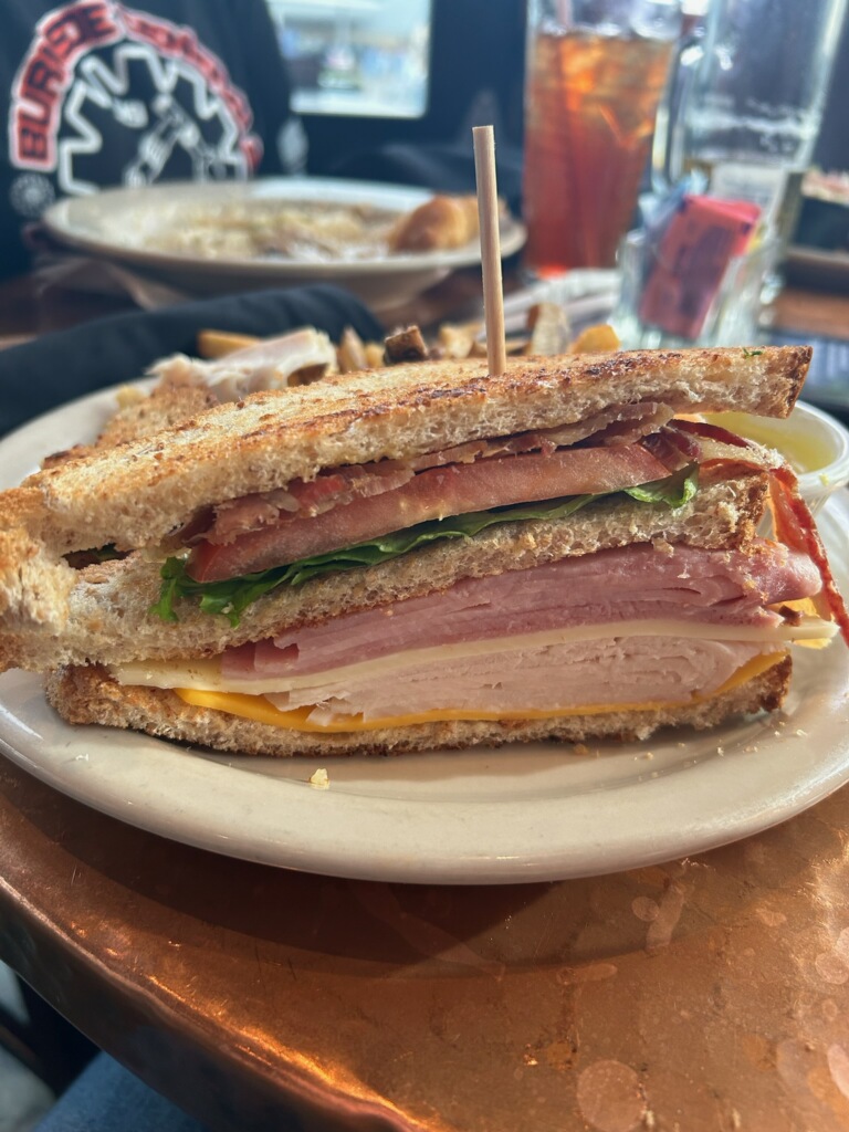 Rafferty's Restaurant & Bar - photo 5