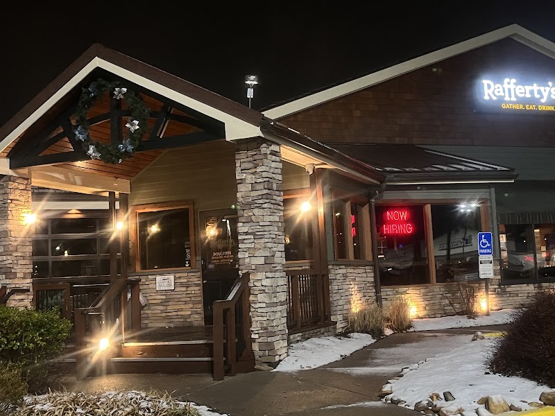 Rafferty's Restaurant & Bar - Catering in Lexington, Kentucky