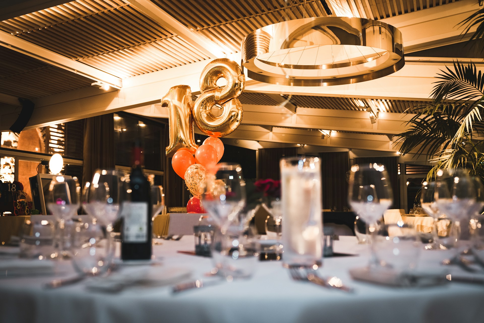 NY Banquet Hall - photo 4