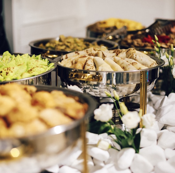 NY Banquet Hall - photo 2