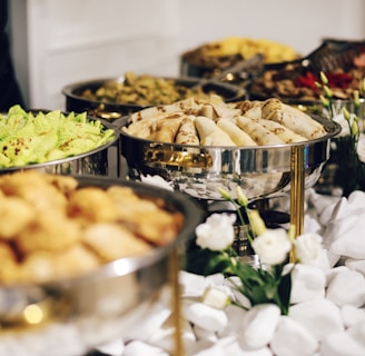 NY Banquet Hall - photo 3
