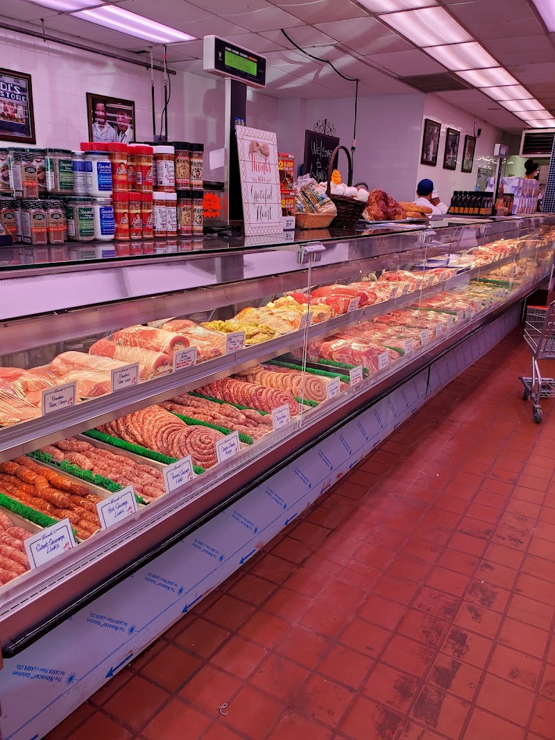 Landi's Pork Store - photo 2