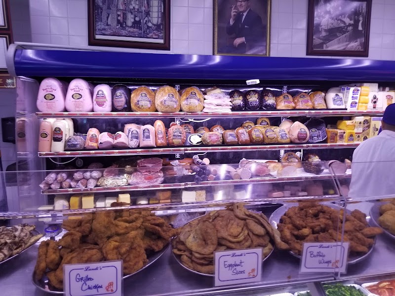 Landi's Pork Store - photo 3