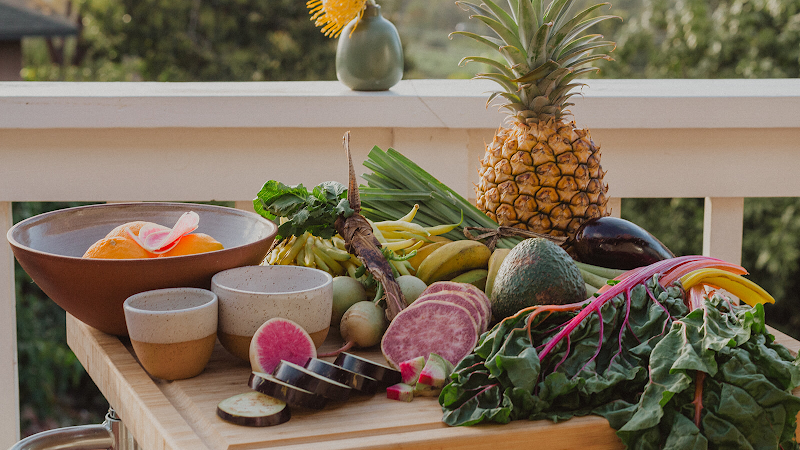 Soigne Maui - Catering in Kahului, Hawaii