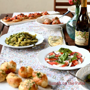 Maria's Italian Kitchen - photo 4