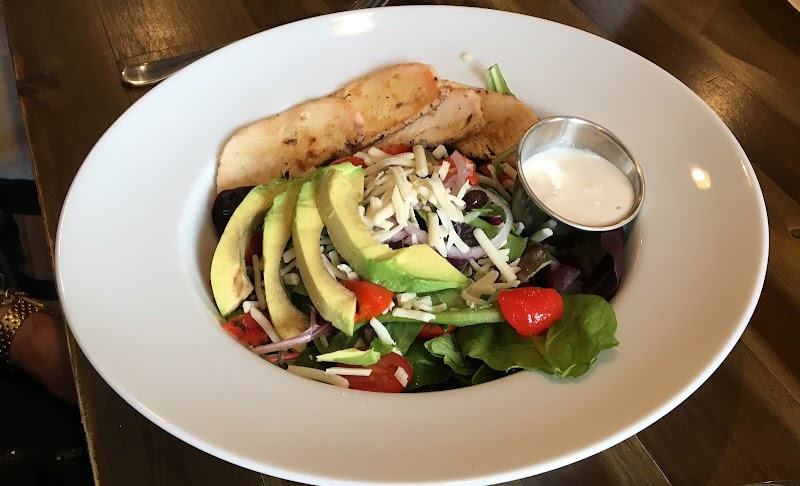 Kate's Simple Eats - photo 2