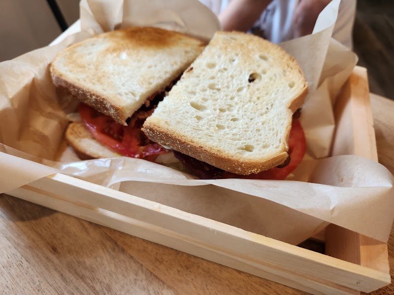 Kate's Simple Eats - photo 3