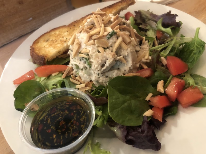 Kate's Simple Eats - photo 5