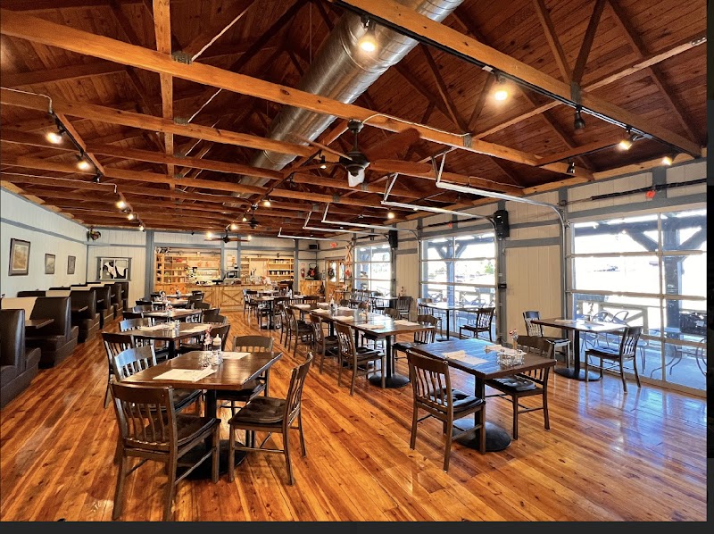 Horn of Plenty Market - Catering in Knoxville, Tennessee