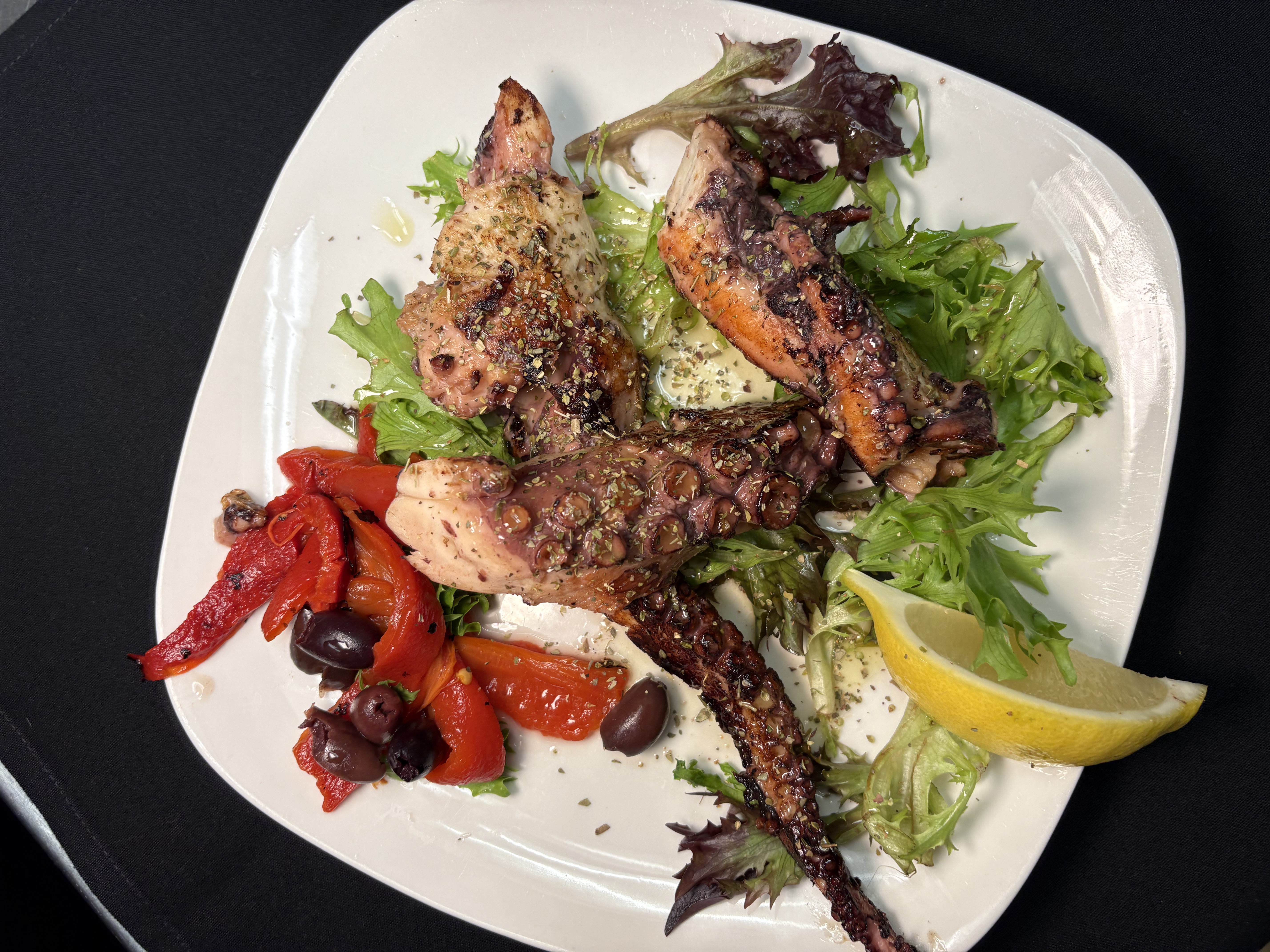 Greek Brothers Taverna - photo 4