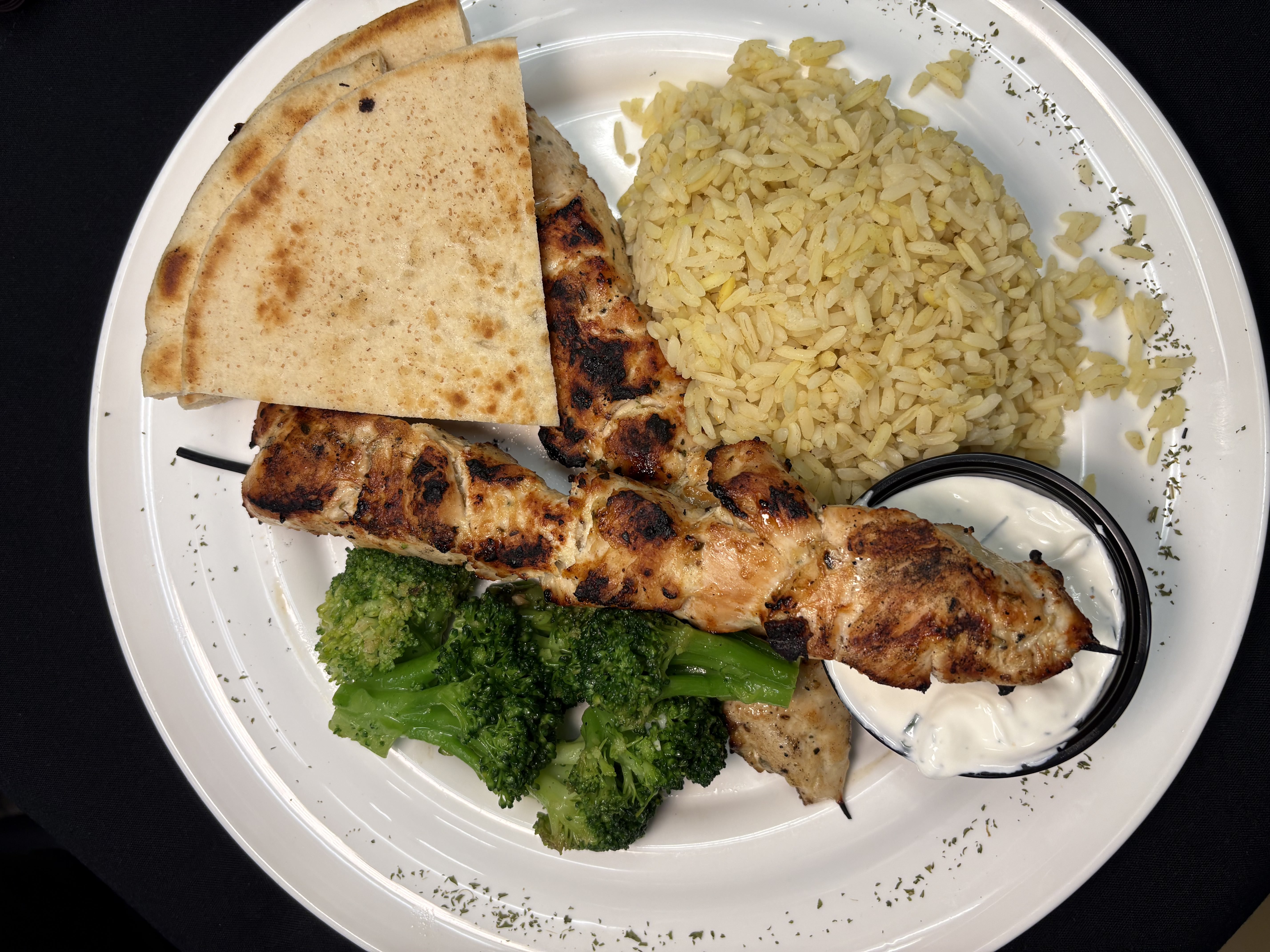 Greek Brothers Taverna - photo 2