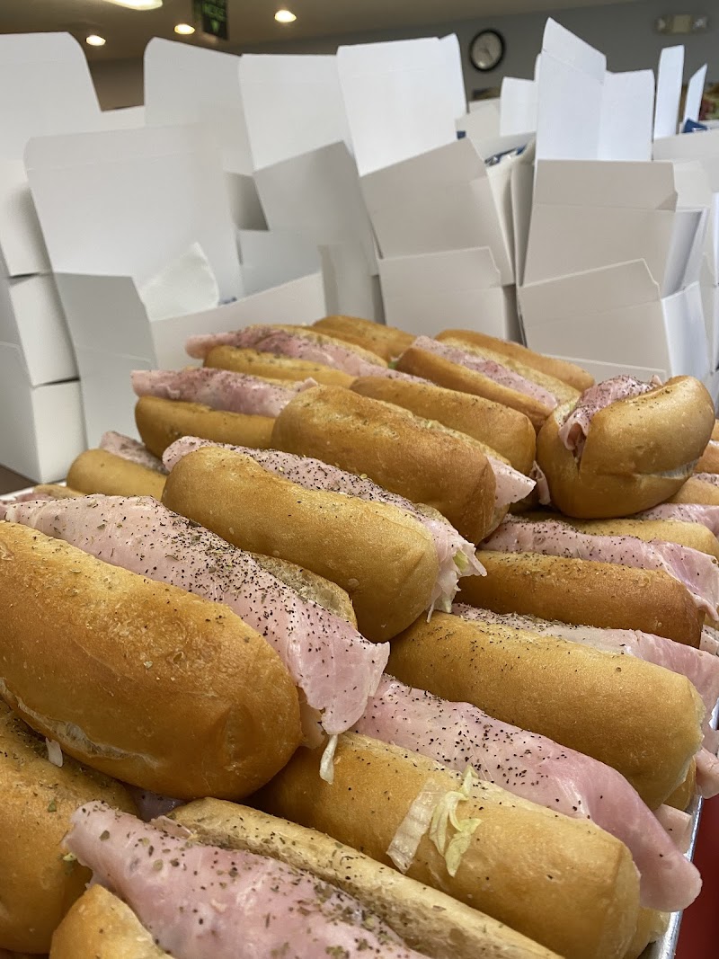 Monte's Sub Shop - photo 2