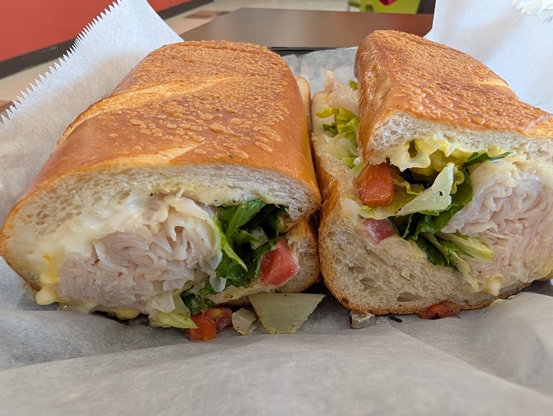 Monte's Sub Shop - Catering in Hendersonville, North Carolina