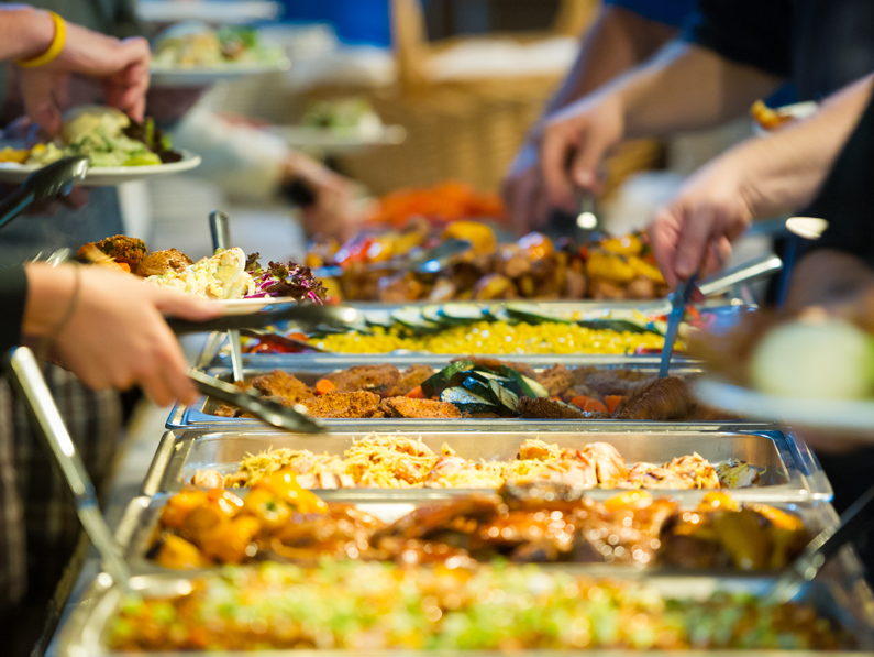 Bavarian Catering Ltd - photo 3