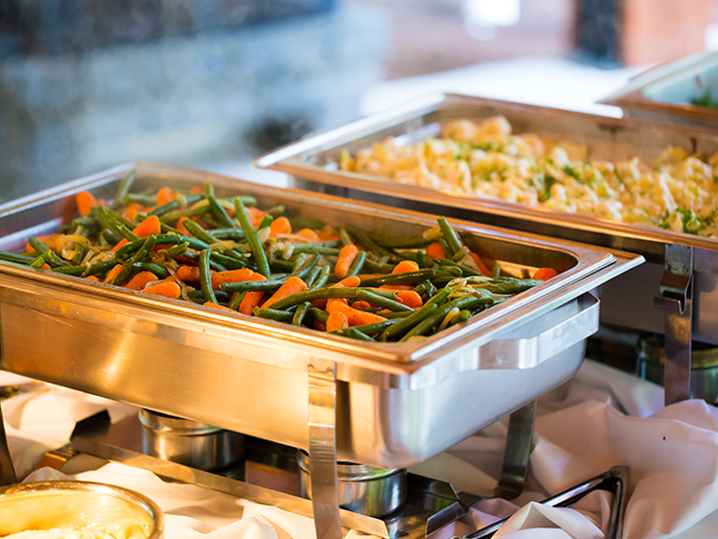 Bavarian Catering Ltd - photo 2