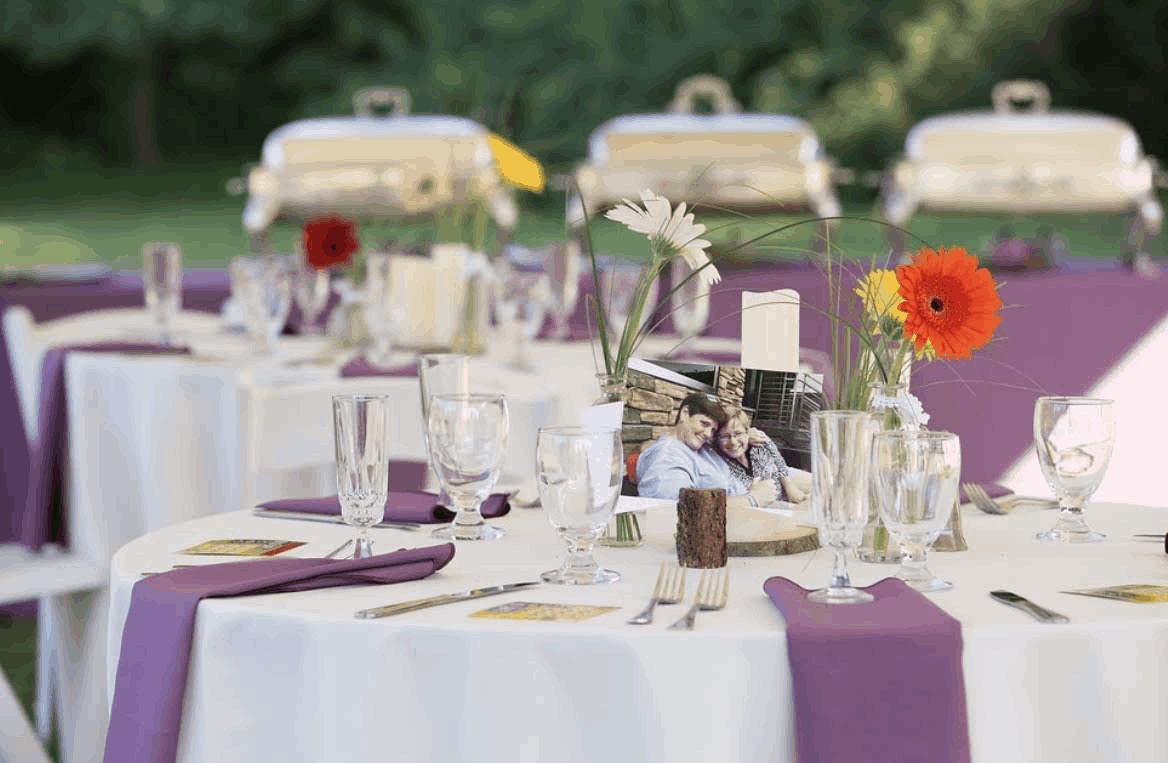 Atlantic Caterers - photo 2