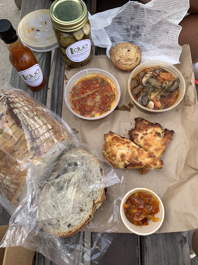 Duo Events - Catering in Santa Barbara, California
