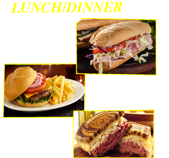 35th Street Family Deli Inc - photo 4