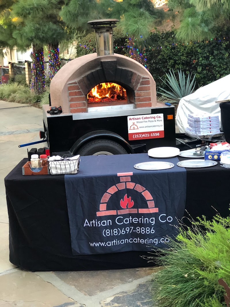 Artisan Catering Co. - Catering in Glendale, California