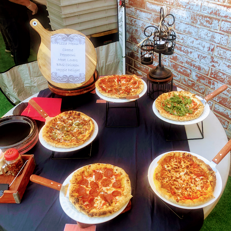 Artisan Catering Co. - photo 4