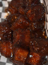 Heavenly Hawgs BBQ - photo 3