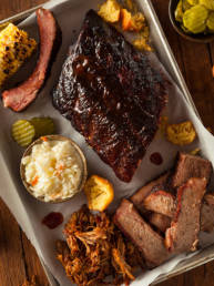 Heavenly Hawgs BBQ - photo 4