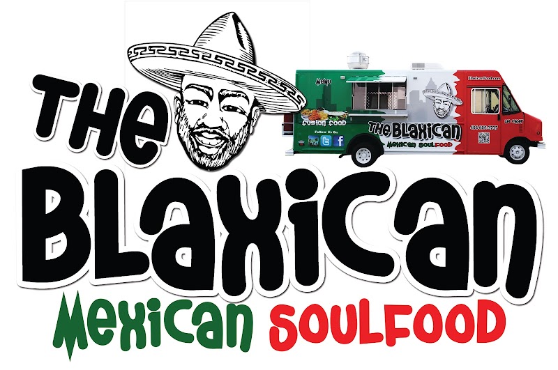 Blaxican Food Truck - Catering in Alvin, Texas