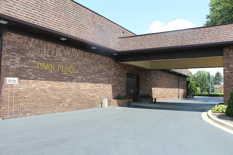 Park Place Catering and Banquet Hall - Catering in Dearborn, Michigan
