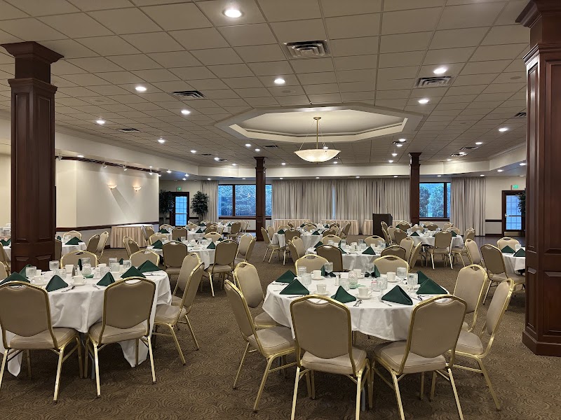 Park Place Catering and Banquet Hall - photo 2