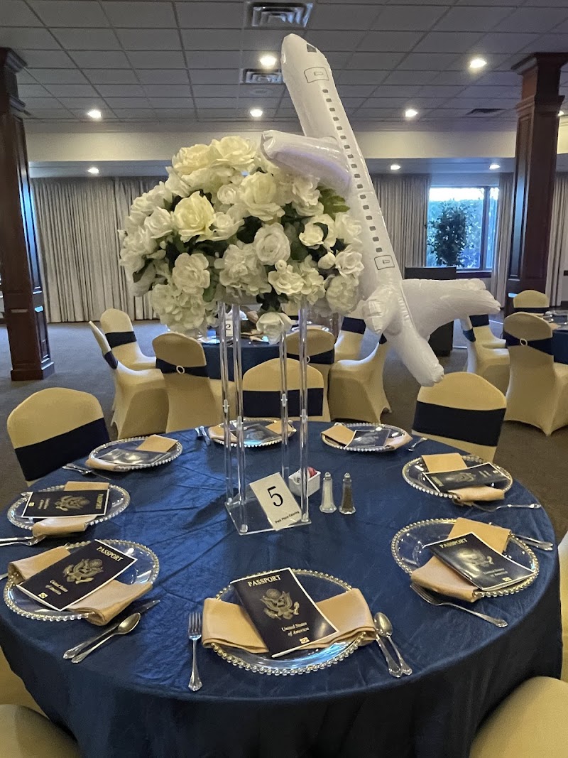Park Place Catering and Banquet Hall - photo 5
