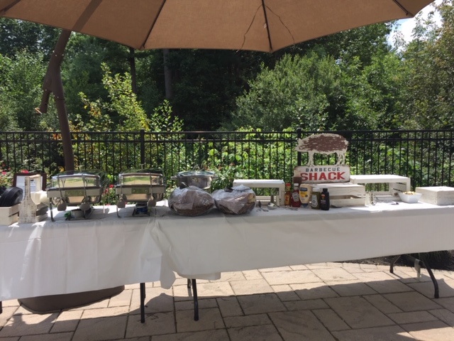 Spitfires Barbecues & Clam Bakes - Catering in Norwood, Massachusetts